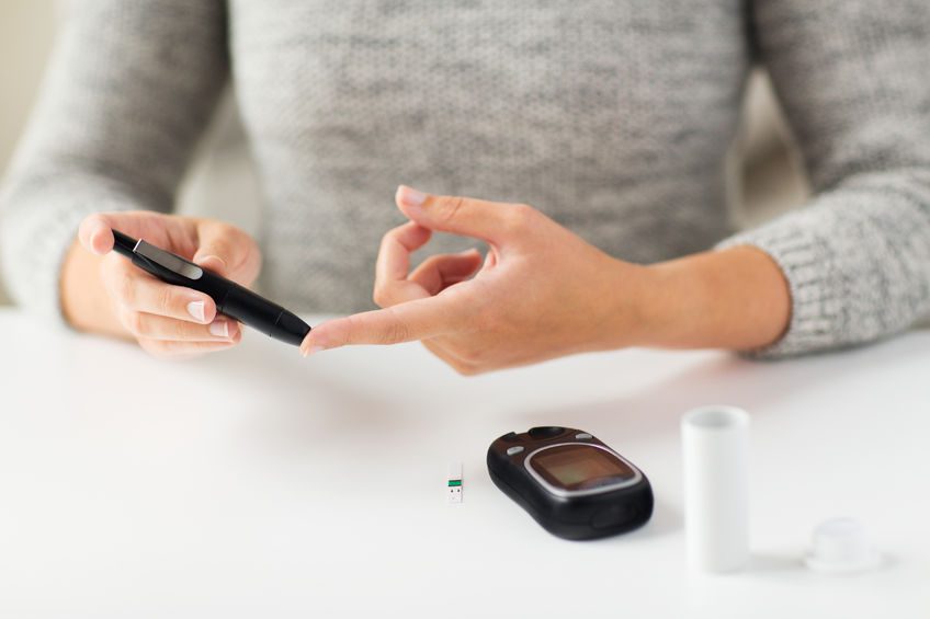 Oral Cancer Risk, Among Others, Higher In Women With Diabetes