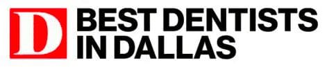 D Magazine Best Dentists in Dallas