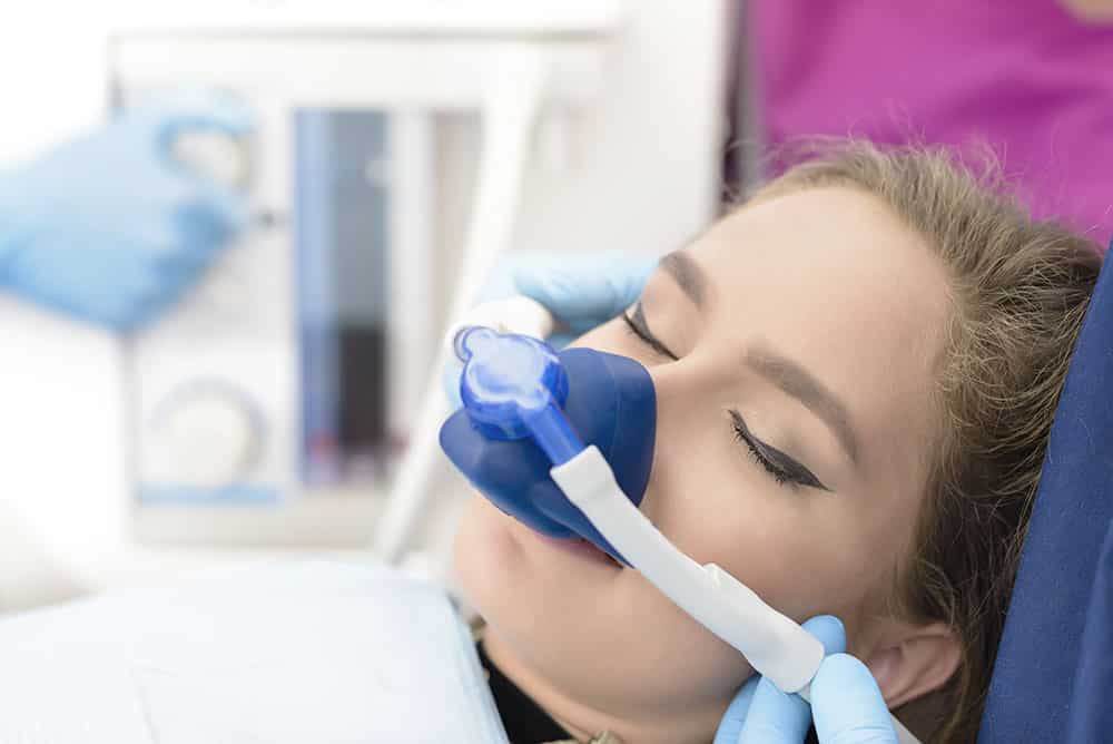 Dental Sedation