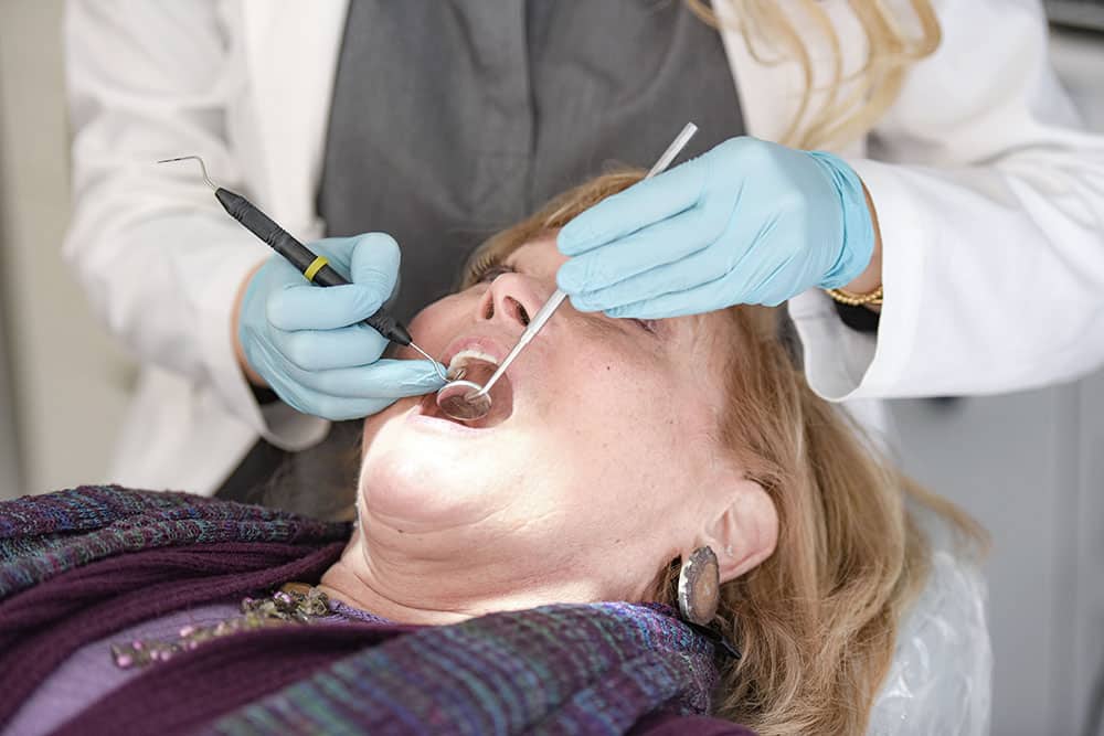 teeth-cleaning Teeth Cleaning